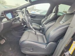 
										2017 Tesla Model x full									