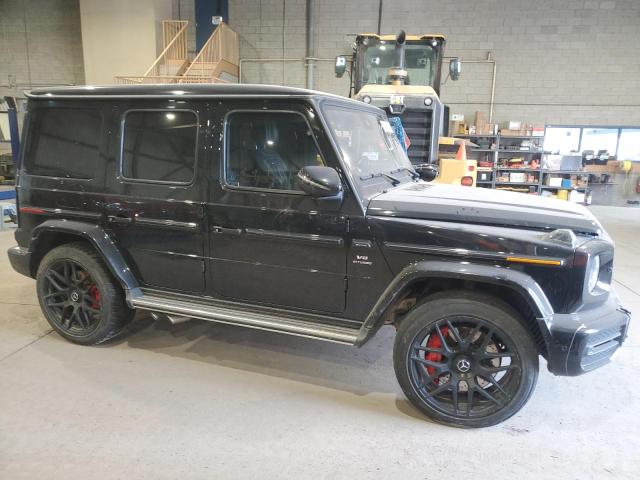2021 Mercedes-benz G-class