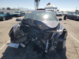 
										2018 Tesla Model 3 full									