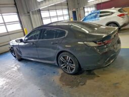 
										2022 BMW M8 full									