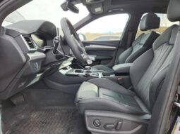 
										2025 Audi Q5 full									
