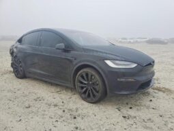 
										2023 Tesla Model x full									