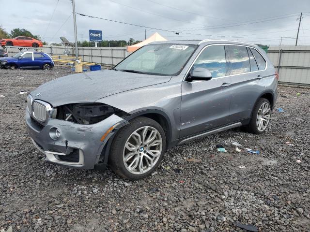 2017 BMW X5