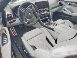 
										2024 BMW M8 full									