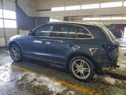 
										2012 Audi Q5 full									