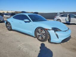 
										2021 Porsche Taycan full									