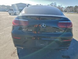 
										2021 Mercedes-benz Glc coupe full									