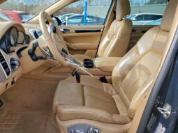 
										2015 Porsche Cayenne full									