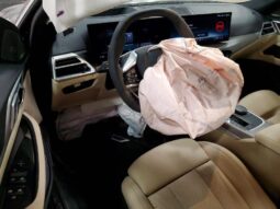 
										2025 BMW I4 full									