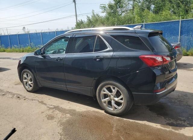 
								2020 Chevrolet Equinox lt full									