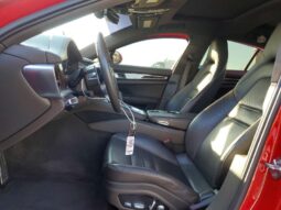 
										2020 Porsche Panamera full									