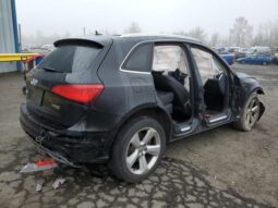 
										2013 Audi Q5 full									