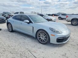 
										2021 Porsche Panamera full									