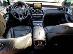 
										2018 Mercedes-benz C full									