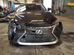 
										2016 Lexus Es 350 full									