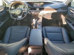 
										2018 Lexus Es 350 full									