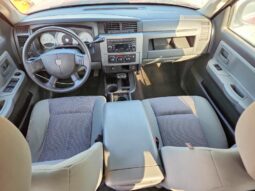 
										2008 Dodge Dakota full									