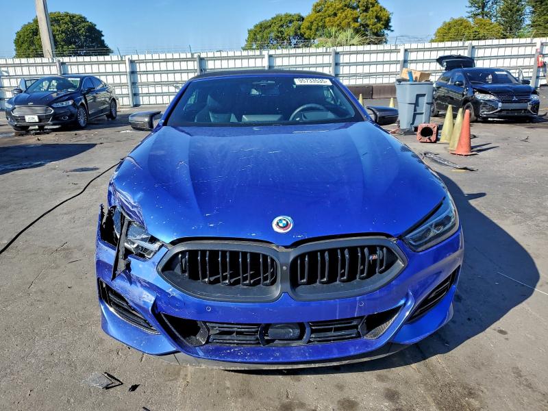 2023 BMW M850i xdrive