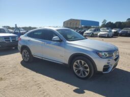 
										2018 BMW X4 full									