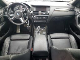 
										2018 BMW X4 full									