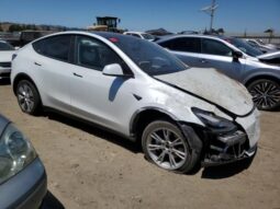
										2023 Tesla Model y full									