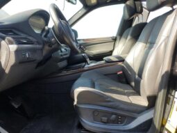 
										2012 BMW X5 full									