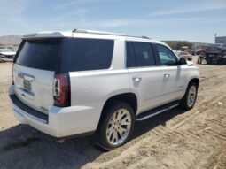 
										2016 Gmc Yukon full									