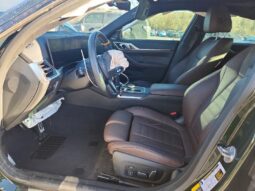 
										2024 BMW I4 full									