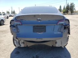 
										2023 Tesla Model y full									
