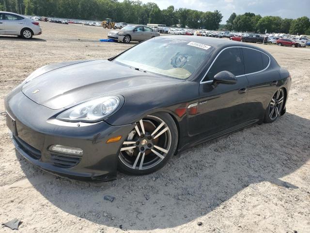 2012 Porsche Panamera
