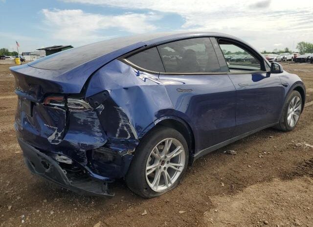
								2023 Tesla Model y full									