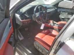 
										2016 BMW X6 full									