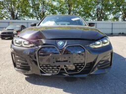 
										2024 BMW I4 full									