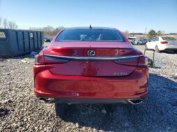 
										2019 Lexus Es 350 full									