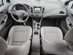 
										2018 Chevrolet Cruze full									