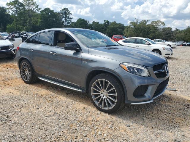 2019 Mercedes-benz Gle class