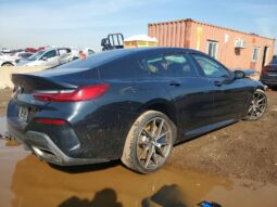 
										2020 BMW M8 full									