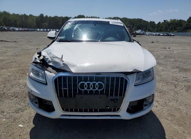 
								2015 Audi Q5 full									