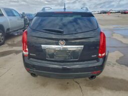 
										2013 Cadillac Srx full									