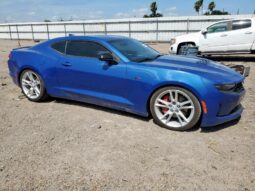 
										2021 Chevrolet Camaro full									