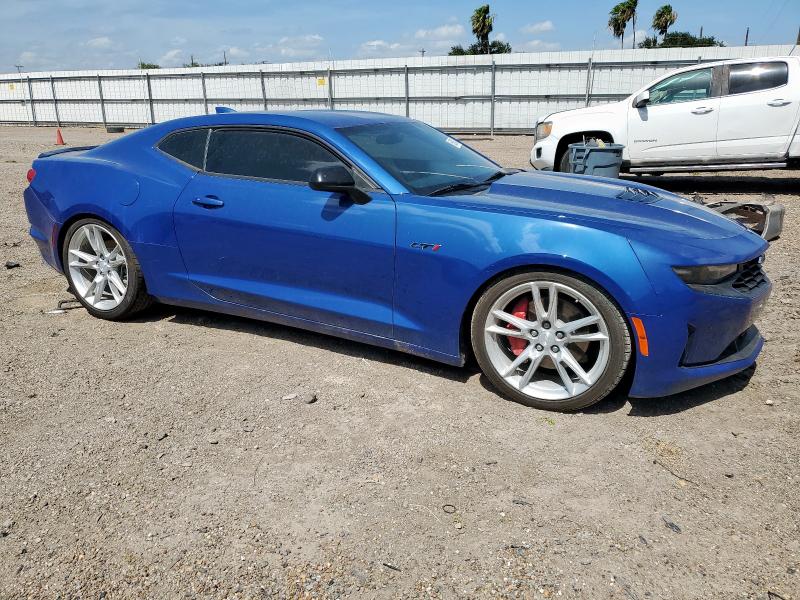 2021 Chevrolet Camaro