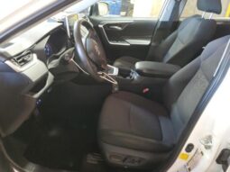 
										2021 Toyota Rav4 full									