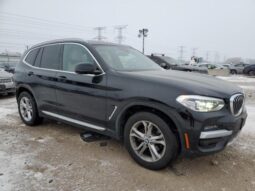
										2020 BMW X3 full									