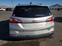 
										2018 Chevrolet Equinox lt full									