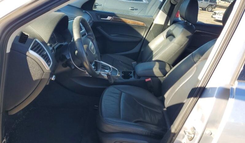 
								2015 Audi Q5 full									
