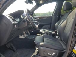 
										2020 BMW X3 full									