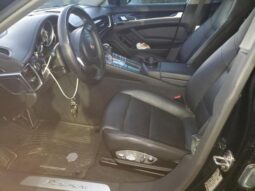 
										2012 Porsche Panamera full									
