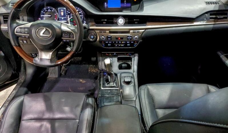 
								2017 Lexus Es 350 full									