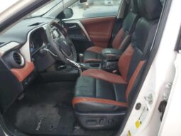 
										2013 Toyota Rav4 full									