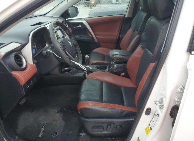 
								2013 Toyota Rav4 full									
